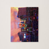 Excalibur Hotel #4 Jigsaw Puzzle (Vertikal)