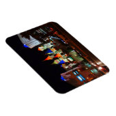 Excalibur Hotel #5 Magnet (Rechte Seite)