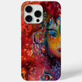 EXCALIBUR, KÖNIGIN DER MAGISCHEN SCHWERPFAKTIN, ro Case-Mate iPhone Hülle (Rückseite)