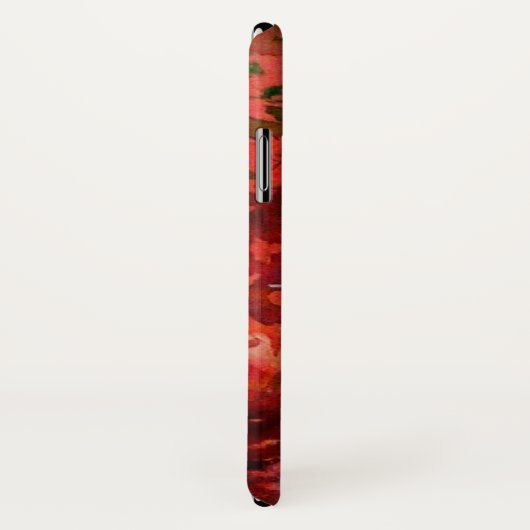 EXCALIBUR, KÖNIGIN DER MAGISCHEN SCHWERPFAKTIN, ro Case-Mate iPhone Hülle (Hinten/Rechts)