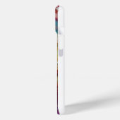 EXCALIBUR, KÖNIGIN DER MAGISCHEN SCHWERPFAKTIN, ro Case-Mate iPhone Hülle (Rückseite / Links)