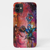 EXCALIBUR Legendary Sword Case-Mate iPhone Hülle (Rückseite)