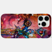 EXCALIBUR Magic Sword Case-Mate iPhone Hülle (Rückseite (Horizontal))