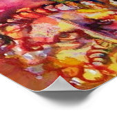 EXCALIBUR Magie und Mystery Arthurian Legends Poster (Ecke)