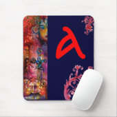 EXCALIBUR MONOGRAMM MOUSEPAD (Mit Mouse)