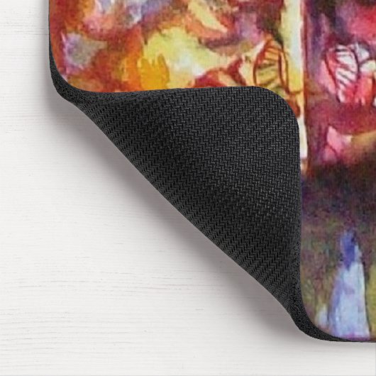 EXCALIBUR MONOGRAMM MOUSEPAD (Ecke)