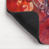 EXCALIBUR MONOGRAMM MOUSEPAD (Ecke)