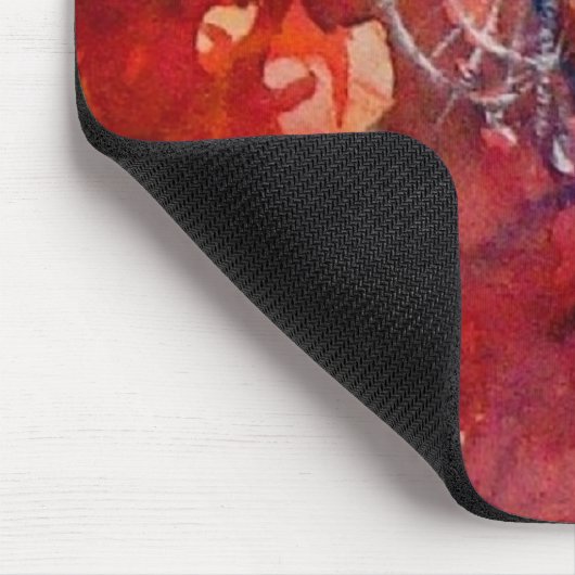 EXCALIBUR MONOGRAMM MOUSEPAD (Ecke)