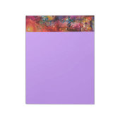 EXCALIBUR NOTIZBLOCK (Rotiert)