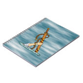 Excalibur Notizblock (Linke Seite)