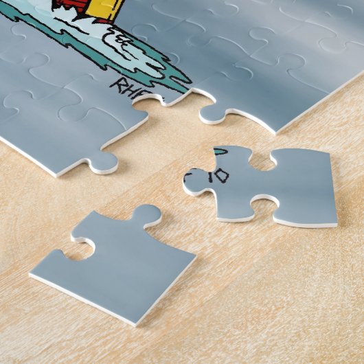 Excalibur Puzzle (Seite)