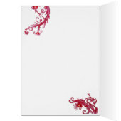 EXCALIBUR QUEEN DER MAGIC SWORD Fantasy Monogram (Innen (Links))