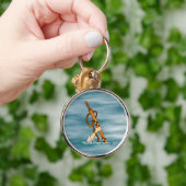 Excalibur Schlüsselanhänger (Hand)