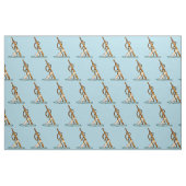 Excalibur Stoff (Fat Quarter (45,7 x 55,9 cm))
