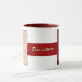 Excalibur Tasse (Zentrum)