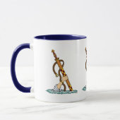 Excalibur Tasse (Links)