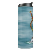 Excalibur Thermosbecher (Nach links gedreht)