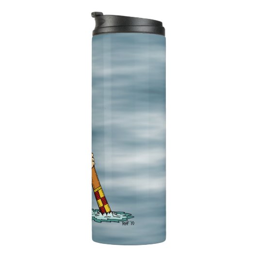 Excalibur Thermosbecher (Nach rechts gedreht)