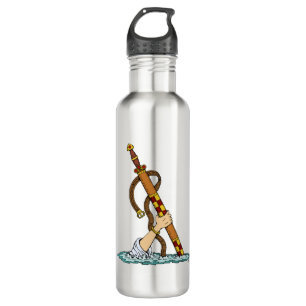 Excalibur Trinkflasche
