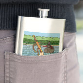 Excalibur und Arthur Flachmann (Beispiel)