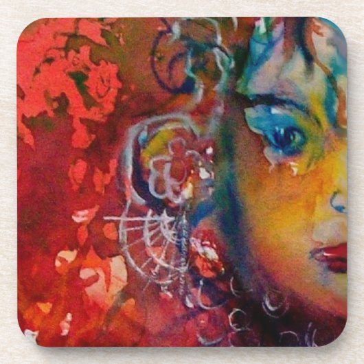 EXCALIBUR UNTERSETZER (Vorderseite)