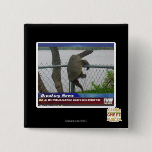 Excaping Schildkröte Button