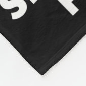 Excel Coworker Employee Farewell Goodbye Birthday Fleecedecke (Ecke)