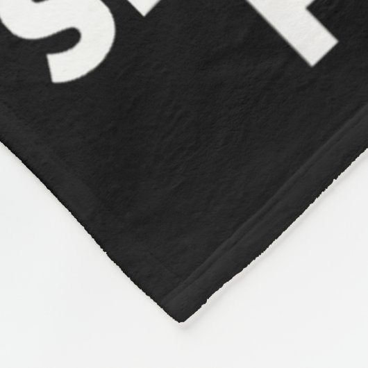 Excel Coworker Employee Farewell Goodbye Birthday Fleecedecke (Ecke)