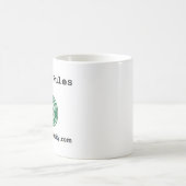 Excel ordnet Tasse an (Mittel)