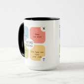 Excel-Spaß | Für Excel Wizard | Funny Spreadsheet Tasse (Vorderseite Links)