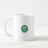 Excel-Universität beherrscht 1 Kaffeetasse (Links)
