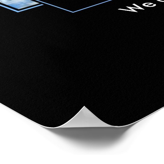 Excellence Inspiration Poster (Ecke)