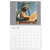 EXCELLENCE NOIRE' KARRIERE MÄNNER VOL. 1 KALENDER (Mär 2027)