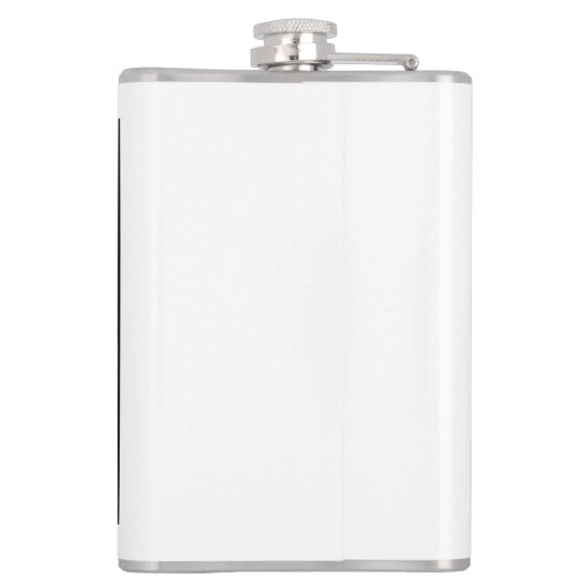 Excelsior Flachmann (Rückseite)