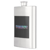 Excelsior Flachmann (Links)