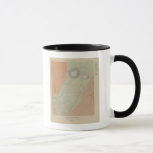Excelsior Geyser-Becken Tasse