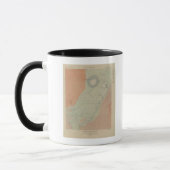 Excelsior Geyser-Becken Tasse (Links)