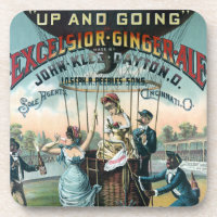 Excelsior Ginger Ale