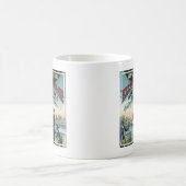 Excelsior Ginger Ale Kaffeetasse (Mittel)