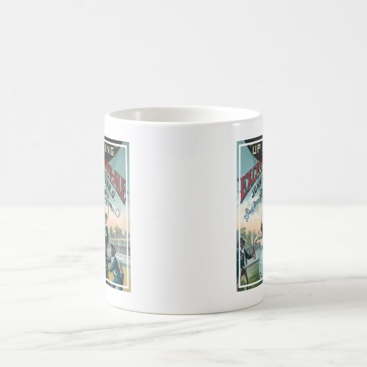 Excelsior Ginger Ale Kaffeetasse (Mittel)
