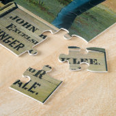 Excelsior Ginger Ale Puzzle (Seite)