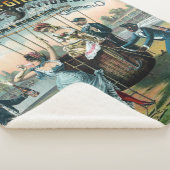 Excelsior Ginger Ale Sherpadecke (3/4)