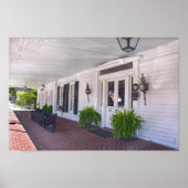 Excelsior House, Jefferson, Texas Poster (Vorne)