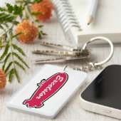 Excelsior Keychain  Schlüsselanhänger (Vorderseite rechts)