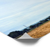 Excelsior Lutheran Church Poster (Ecke)