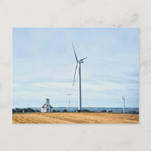 Excelsior Lutheran Church Postkarte