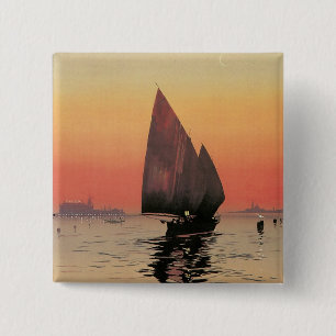 Excelsior Palace Hotel: Venedig-Lido Button