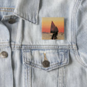 Excelsior Palace Hotel: Venise-Lido Button (Beispiel)