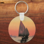 Excelsior Palace Hotel: Venise-Lido Schlüsselanhänger (Vorderseite)