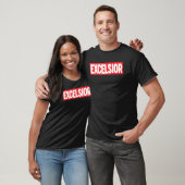 Excelsior Premium T-Shirt (Unisex)